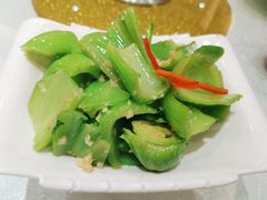 蒜蓉水东芥-老广新意(奥园店)