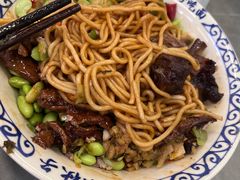 -梅溪·小伙子干挑面(安吉总店)