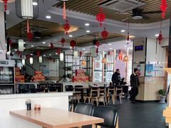 大堂-蒋家桥饺面店(东关街店)