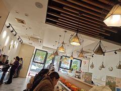 -九玺炉旋转小火锅(柠溪路店)