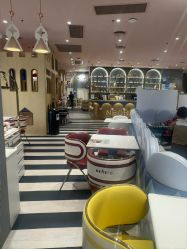 -奈尔宝·儿童乐园·亲子餐厅(前滩店)