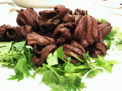 火燎鸭心-全聚德(前门店)