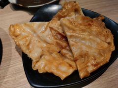 -荣鹏风味烀饼(万达广场店)