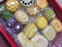 -北京稻香村(第三店)