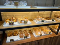 -韩国利尔面包(桂林路店)