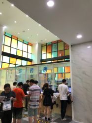 -上海交通大学医学院附属上海儿童医学中心(陆家嘴总院区)