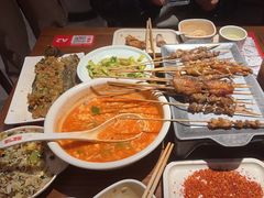 -管氏翅吧(地安门创始店)