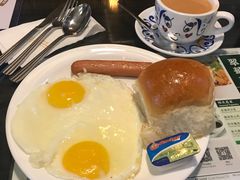 -翠华餐厅(湾仔店)