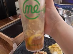 -湊湊火锅·茶憩(东城万达店)