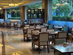 -索菲特西湖大酒店·香榭丽全日候餐厅(南山路店)