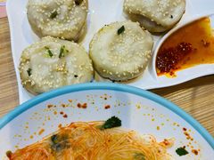 小杨生煎-小杨生煎(湟普汇店)