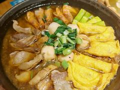 -刀板香·安徽菜(望江东路店)
