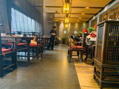 大堂-西安饭庄·非遗陕菜(钟楼店)
