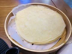 满園家常春饼-满园烤鸭·春饼(太原街万达店)
