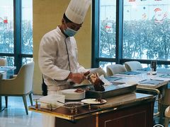 -西安高新希尔顿酒店·咖啡露台西餐厅