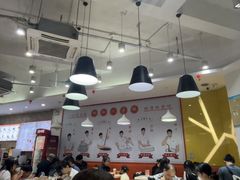 -禾师兄·布拉肠(一德路店)