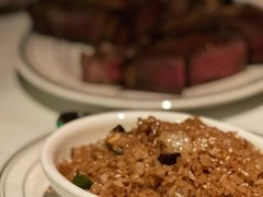 -Wolfgang’s Steakhouse 沃夫冈牛排馆(上海白玉兰广场店)