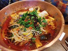 -成都你六姐·牛肉冒菜(城市集市合生汇店)