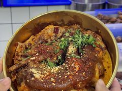 -降龙爪爪(建设路1店)