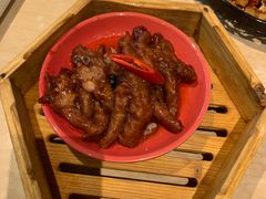 -避风塘(百联东郊店)