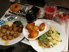 -宜家·瑞典风味餐厅(北京西红门店)