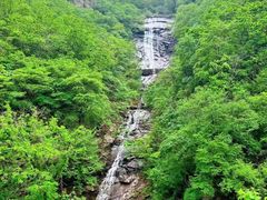 -龙湾潭国家森林公园