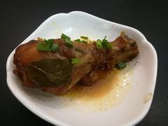 -贡梅老面馆·蟹粉面·无锡特色小吃(南长街主推店)