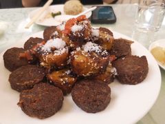 -烤肉宛饭庄(南礼士路店)