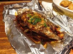 -新白鹿餐厅(银泰西湖文化广场店)
