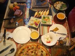 -米兰西点(鞍山店)