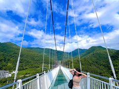 -广东天露山旅游度假区