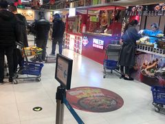 -盒马鲜生(龙德广场店)
