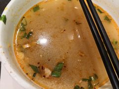 -西部马华清真兰州牛肉面·烧烤夜市(关东店)