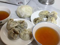 -德润福严氏烧麦总店(友谊路总店)