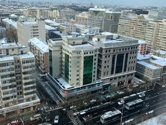 -北京丽晶酒店
