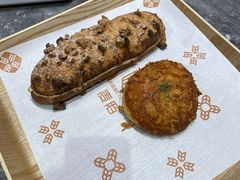 核桃马里奥-麦陌(正弘城店)