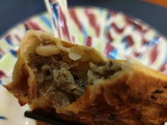 烤包子-西域阿里马新疆菜·清真(桂花路店)