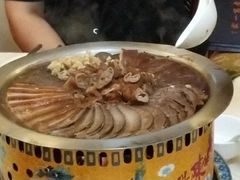 -北京小肠陈饭庄(方庄店)