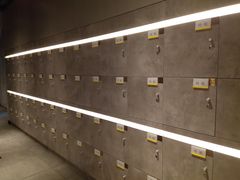-威尔仕健身(北京合生汇店)