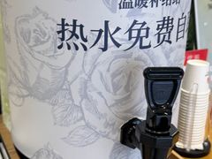 -霸王茶姬(正佳广场店)