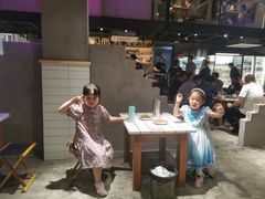 -曹掌柜小酒馆烧烤集团(宾川路店)