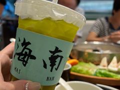 -椰小鸡·琼州糟粕醋(美兰缤纷城店)