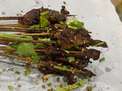 -林二哥宜烤官·宜宾小烧烤