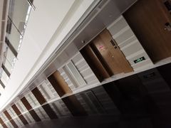 -上海滴水湖皇冠假日酒店