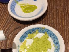 -大雄寿司(中华广场店)