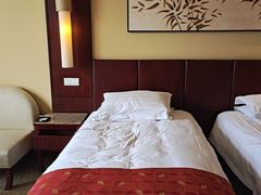 -京津新城温德姆至尊酒店(珠江大道店)