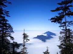 -瓦屋山景区