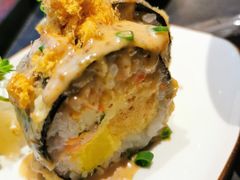 -古京·臻致料理(月湖店)