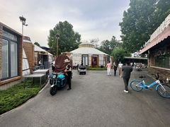 -九十九顶毡房(清河店)