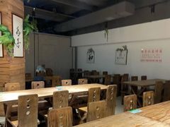 大堂-素清香(解放路店)